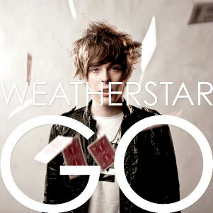 WeatherStar - Give It Up (Single) (2012)