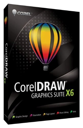 CorelDRAW Graphics Suite X6 16.3.0.1114 SP3 Portable [Rus / Eng] ( 2013)