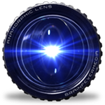 LensFlares  -эффекты бликов, солнечных лучей и т.д. на фотографии