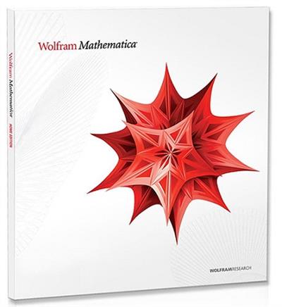 WOLFRAM RESEARCH MATHEMATICA V10/MAGNiTUDE