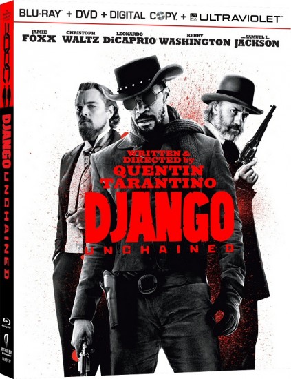 Django Unchained 2012 Dvdscr X264 Aac Titulky
