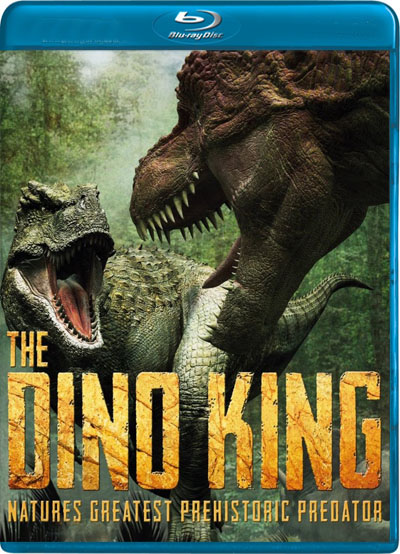 The Dino King (2012) BDrip 1080p DTS 6ch-Atlas47