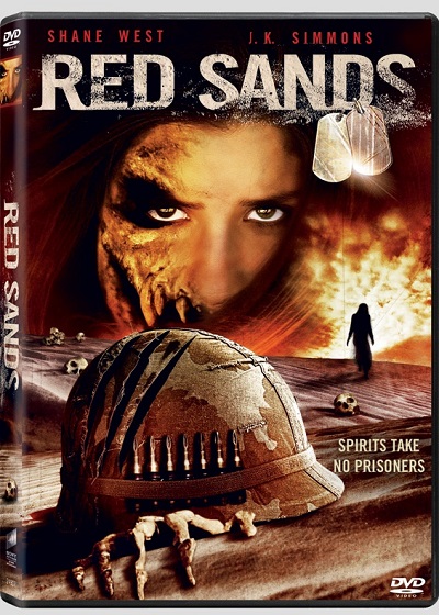 Red Sands (2009) DVDRip XviD AC3-KINGDOM