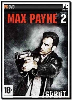Max Payne 2 Sprut RUS