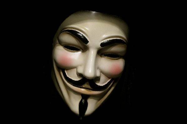    17-  Anonymous
