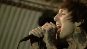 Bring Me The Horizon Live From Leeds - Presented by Hot Topic