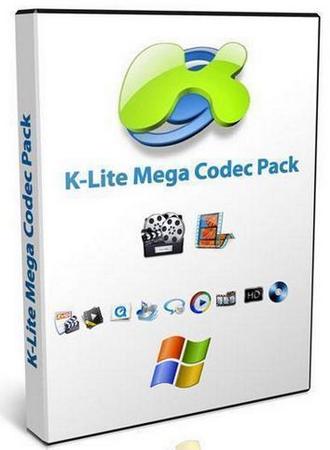 K-Lite Codec Pack Beta 3 9.9.9 Mega/Full