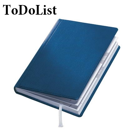 ToDoList 6.7.7 RuS Portable