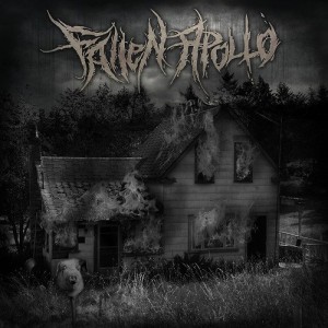 Fallen Apollo - Faith And Filth (EP) (2013)