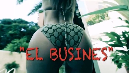 J Alvarez - El Business (720p)