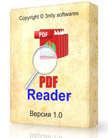3nity PDF reader 1 (ENG)