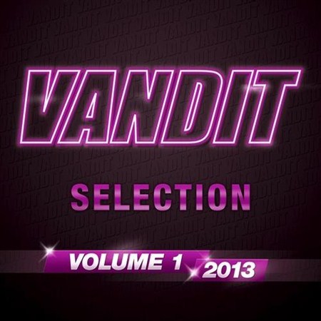 VANDIT Selection 2013 Vol 1 (2013)