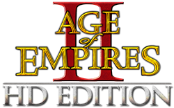 Age of Empires 2: HD Edition [v 2.0] (2013) PC | Repack от Fenixx