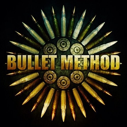Bullet Method  Rumination (EP) (2013)