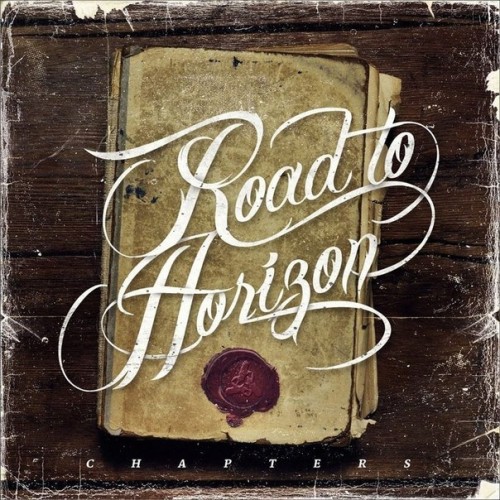 Road to Horizon - Chapters (EP) 2013