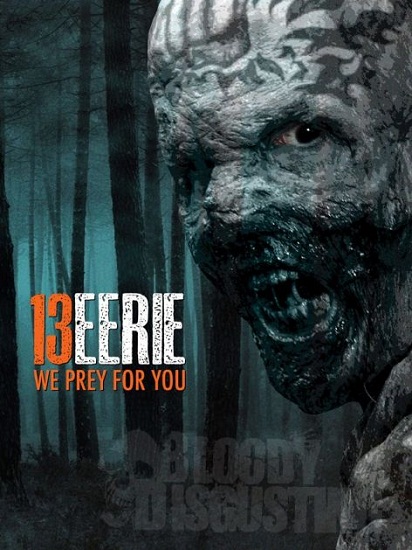 13 / 13 Eerie (2013) DVDRip