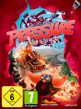 Pressure (2013/RUS)