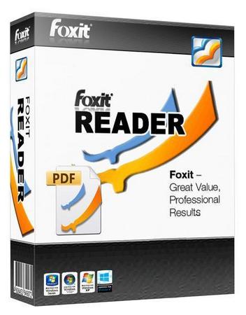 Foxit Reader 6.0.5.0618