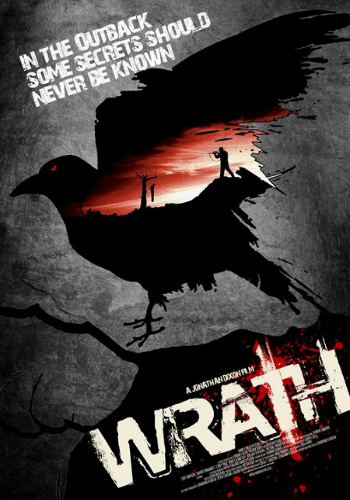 Гнев / Wrath (2011) DVD5   Лицензия
