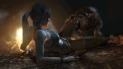 Tomb Raider (Ru/En/Multi13/1.01.732.1/9 DLC/2013 ) PROPHET