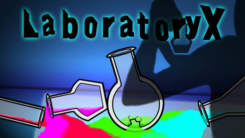 Laboratory X [1.00 (0), Логічна, Symbian ^ 3]