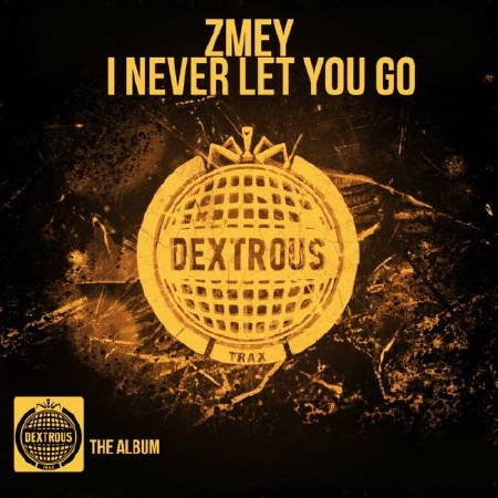 Zmey - I Never Let You Go (2013)