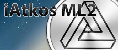 iAtkos ML2 : OS X Mountain Lion 10.8.2 (10.04.2013)