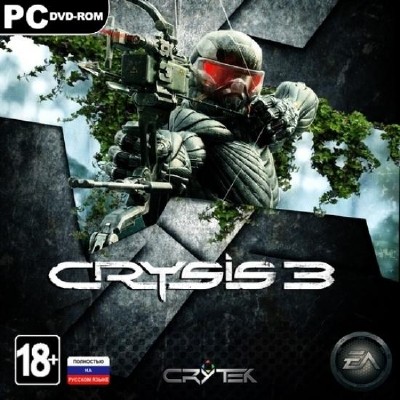 Crysis  3 Internal v.1.3 (2013/Rus/Repack by xatab)