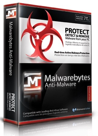 Malwarebytes Anti-Malware Pro v1.75.0.1300 Final [2013, ML, RUS]