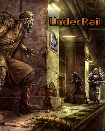 Underrail v0.1.13.3