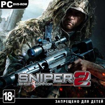 Sniper: Ghost Warrior 2: Special Edition v.3.4.1.4621 (2013/RUS/PC/Rip  R.G. REVOLUTiON/Win All)