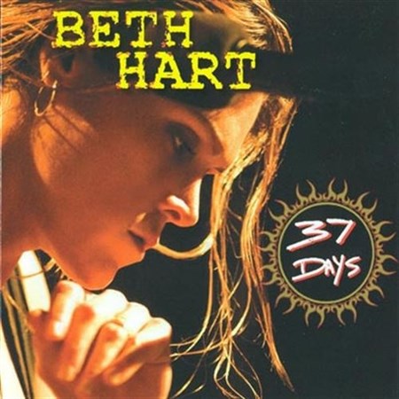 Beth Hart - 37 Days (2007)(FLAC)