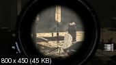 Sniper Elite V2 Kill Hitler (2012/Repack Element Arts/RU)