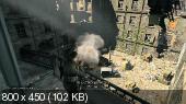 Sniper Elite V2 Kill Hitler (2012/Repack Element Arts/RU)