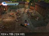 Onimusha 3: Demon Siege (PC/RUS)