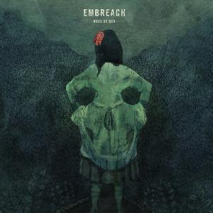 Embreach - Hues of Red (2012)
