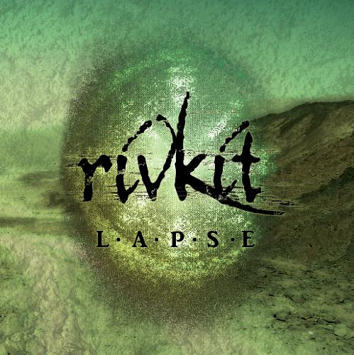 Rivkit - Lapse [EP] (2012)