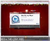 Mac Blu-ray Player v.2.7.3.1078 Portable for Win (2012/RUS/PC/Win All)