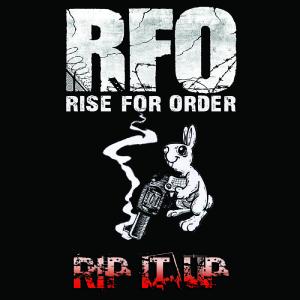 Rise for Order - Rip It Up (2010)