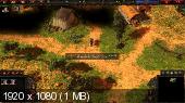 Spellforce 2: Faith in Destiny v 2.02 + 1 DLC (Steam-Rip GameWorks)