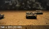 Discovery :    / Greatest Tank Battles [S01] (2009-2011) SATRip