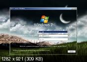 Windows 7 SP1 9 in 1 Russian (x86+x64) 27.11.2012