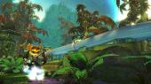 Ratchet and Clank: QForce (2012/RUS/PS3/RePack)