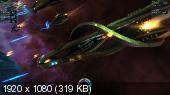 Endless Space v.1.0.45 (PC/2012/Repack Catalyst/RUS)