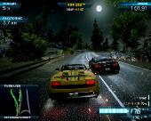 Need for Speed Most Wanted: Ultimate Speed (v.1.3) (2012/RUS/ENG/Full/RePack)