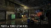 Half-Life 2 Trilogy FCM 12.21 (2012/Repack/RUS)