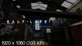 Half-Life 2 Trilogy FCM 12.21 (2012/Repack/RUS)