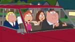 Гриффины / Family Guy (11 сезон / 2012) WEB-DLRip