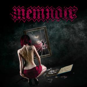 Memnoir - Till I Bleed [Single] (2012)