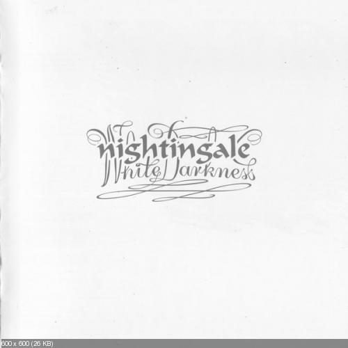 Nightingale - Дискография